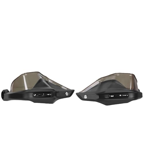 Bouclier protection Montana XR5 garde main contre froid