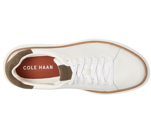 Image of Cole Haan Men's Grandpro Court Skyweave Sneaker