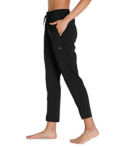 Image of PUMA Women Regular Fit Trackpant