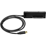 Rápidas velocidades de transferencia de datos a través de USB 3.1 Gen 2 (10Gbps)