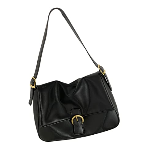 Sac à main femme bandoulière fini le désordre grâce à la poche de rangement