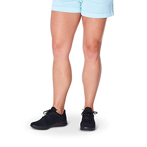 Merinos Women's Lace Up Shoes 5