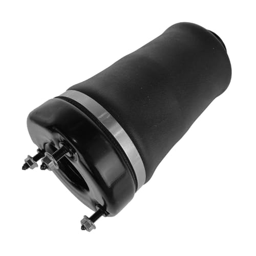 AEDNX Air Suspension Shock Absorber Strut and Spring Front Left Driver Right Passenger Side W164 for ML63 AMG for ML550 for ML500 for ML450 for ML350 for ML320 for GL450 for GL350 for GL320
