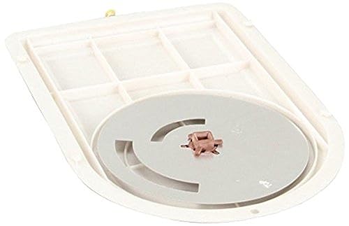 Amana Menumaster 12002625 Kit, Cover/Stirrer Blade/Rivet