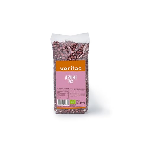 Veritas Azuki 500g ecológico