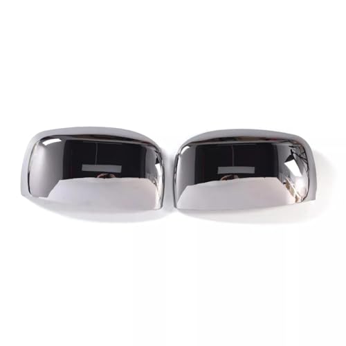 Compatible With For Routan 2009 2010 2011 2012 2013 2014 �ԊO���T�C�h�~���[�J�o�[�L���b�v�A�N�Z�T���[�ɑΉ� �~���[�J�o�[����