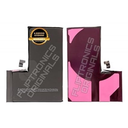 Image of Battery for iPhone 13 Pro A2638 A2483 A2636 A2639 A2640 Battery with 6 Month Warranty**** (Z287)