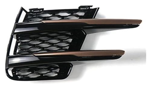 Cubierta faros antiniebla para reparar parachoques derecho de Range Rover Velar