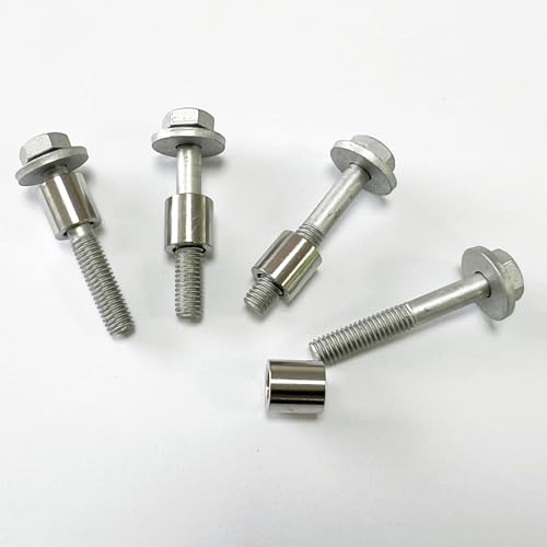 Image of Forestity 06193-ZV7-020 Compatible with Honda 06193ZV7020 Water Pump Kit, for Honda Outboard BF25A, BF25D, BF30A and BF30D