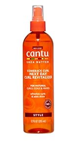 Cantu Spray Rizos 355 ml