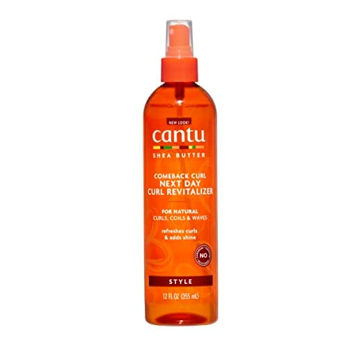 Cantu Spray Rizos 355 g