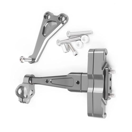 Kit de montage support d'amortisseur stabilisateur moto pour CB650F 2014-2016