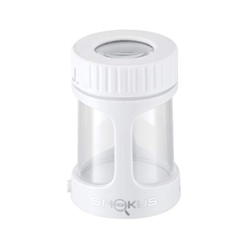 Smokus Focus Horizon (White)