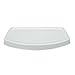 American Standard 735122-400.020 Cadet 10 Inches Toilet Lid for Right-Height and Compact Models, White