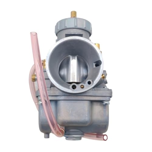 Carburateur PZ34J 34 mm de haute précision pour admission MX250