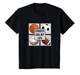 Appassionato di sport di KD