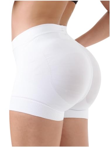Image of LT.ROSE Butt Lifting Enhancer Shapewear Panties Calzones Levanta Gluteos Colombianos Fajas Reductoras y Moldeadoras