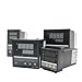 PID Digital Intelligent Industrial Temperature Controller K Universal Input REX-C100 C400 C700 C900 Thermostat SSR Relay Output(C100 SSR)