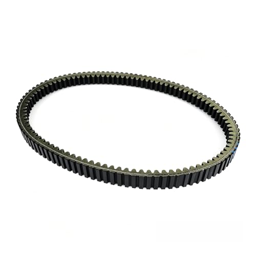 Correa Variador Suzuki Skywave 400 2003-2006 para trayectos diarios 4