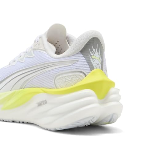 Image of PUMA Womens Velocity Nitro 4 Running Sneakers Shoes