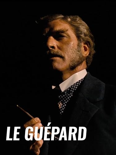 Le Guépard