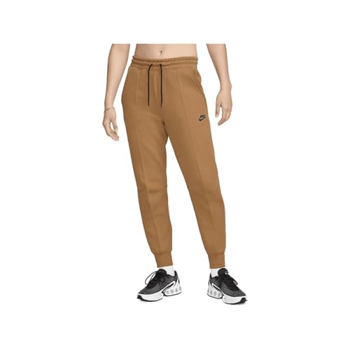 Amazon.com: Nike Sportswear TECH Fleece (FB8330-224, Flax/Black