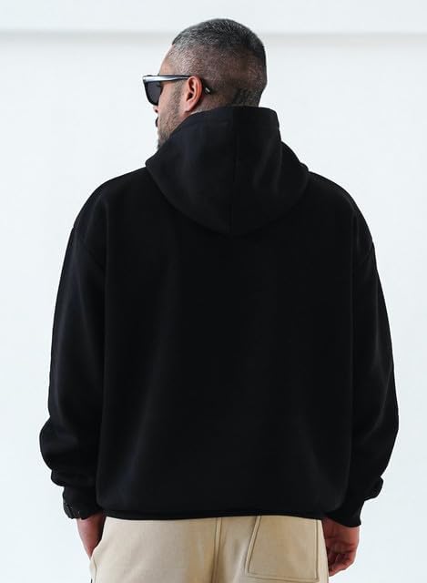Size XXL JMIERR Mens Casual Cotton Hooded Collar Drawstring Hoodies Pullover Sweatshirts Casual Long Sleeve Shirts