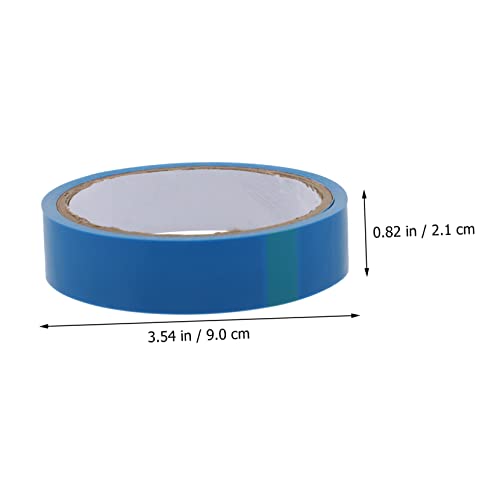 Cinta de proteccion para llanta Hemobllo 1 unidad miniatura 7