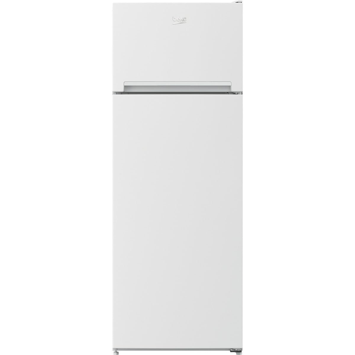 Beko Frigorifero Doppia Porta Statico, 233 Litri, Classe A+