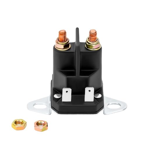 Relais demarreur moto et tracteur tondeuse pour Ariens 35510 et Countax 44814800