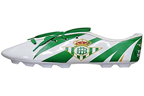 Real Betis - Estuche Juvenil con Forma...