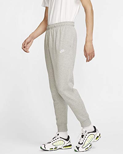 Nike M NSW Club Jggr Ft Pants Homme