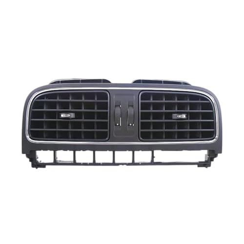 Air chauffage homogène en voyage avec le panneau de ventilation voiture conçu pour 2014-2018