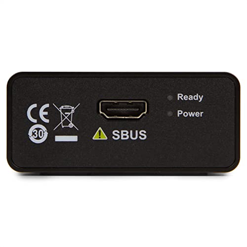 Siglent Spa1016 16-Channel Logic Analyzer Probe For Siglent Sds1000X-E Scopes #TOP4