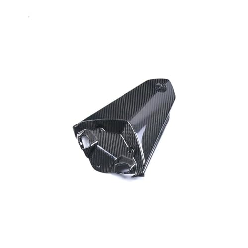 Cale Pied Moto Fibre Carbone YZF R1 Protection Pédale YZFR1 R1M
