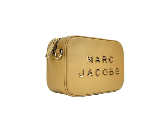 Image of Marc Jacobs Flash Leather Crossbody Bag