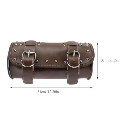 Bolsa para Herramientas de Moto Resistente con Estilo 2