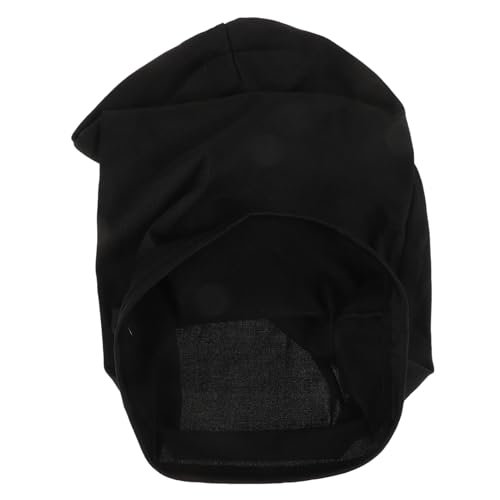 BESTYASH for Men Comfortable and Breathable Hood Prop for Halloween Cosplay and Masquerade for Costume Accessories and Festivals