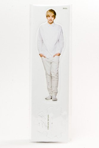 SMTW クリス アンバー 直筆サイン入りポラ exo f(x) Amazon.co.jp: EXO クリス NATURE REPUBLIC ポップスタンド