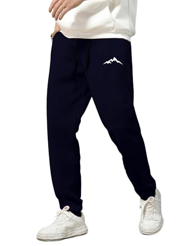 Image of Track Pant for Men || Track Pants || Plain Track Pant (TP-20-24) Pack of 2