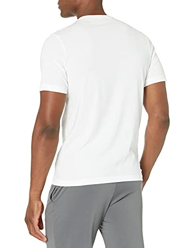 Image of Reebok Men T-Shirt
