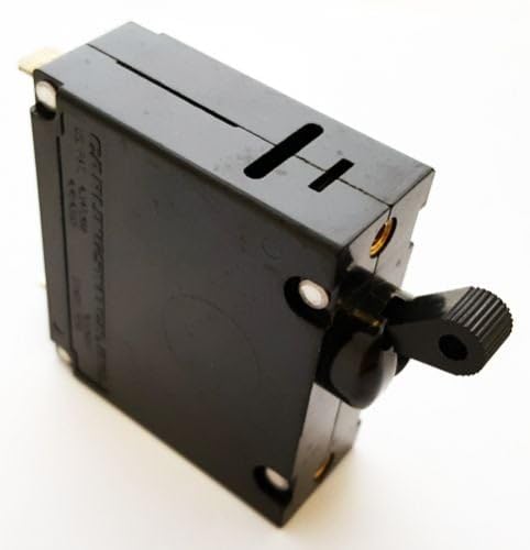 Carling Technologies AA1-B0-52-640-5B1-C Circuit Breaker