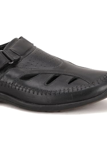 Image of Hush Puppies Men's ROBIN FM E Sandals