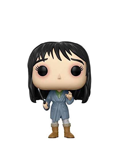 FUNKO POP! The Shining - Wendy Torrance - Neuf Sous Blister - Édition Limitée