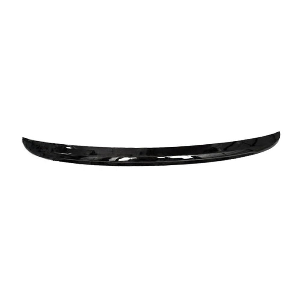 JGGQSY Car spoiler,Compatible with BMW 5 Series E60 520i/523i 525Li M5 2004–2010, Auto Parts,unpainted