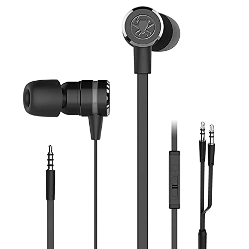 List of Top Ten Best Earbuds With Extra Long Cord For Computer [Top