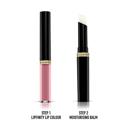 Image of Max Factor Lipfinity Two Step Lip Colour