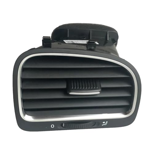 �G�A�R�������o���� �Ԃ̃_�b�V�� AC ��C�o���x���g�O���� �ɓK������ �S���t 6 �ɓK������ GTI MK6 R 2009-2012 5K0819728 5K0819703 5K0819704 1K0819203 �ԗp�G�A�R���A�E�g(Right-1PC