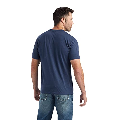 Image of USA Flag T-Shirt by Ariat