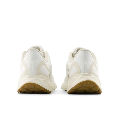 New Balance New Balance Women's Fresh Foam Arishi v4 Running Shoe, Sea Salt/Linen, 6.5